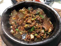 -汉唐宴长安食府