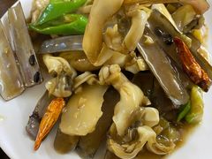 酱爆圣子-美食店(华贵路店)