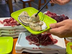 -养牛邓·潮汕牛肉海鲜自助火锅(广州店)