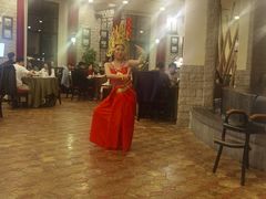 -南沙游艇会·大兵船餐厅