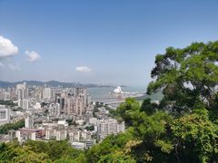 -景山公园