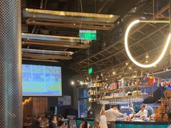 -haxnbauer海森堡德国餐厅(深圳coco店)