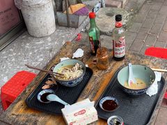 -珍记海鲜粥·海鲜粉