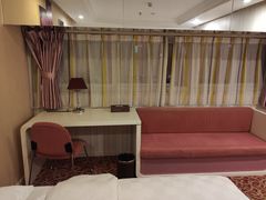 -深圳楚天大酒店(福田口岸深圳会展中心店)