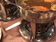 -雅枫国际酒店—枫叶自助餐(福田店)