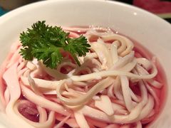 -吼堂老火锅(太古里总店)