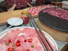 -矮板凳老火锅(宽窄巷子店)