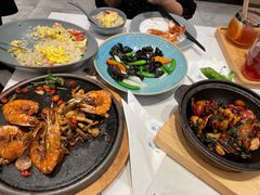 -鹿港小镇(悠唐店)