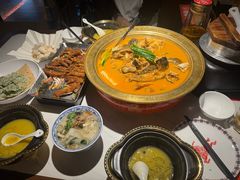 -解家河南菜(金水路店)