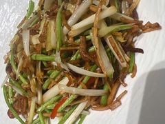 -二十四单 淮扬新味