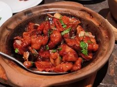 -汤城小厨•粤菜•靓汤(苏州街店)