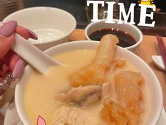 -协成海鲜火锅(情侣路店)