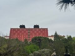 -普陀宗乘之庙(小布达拉宫)