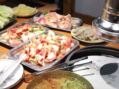 -小宇火锅烧烤(颜三路店)