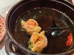 -山四砂锅(太原钟楼街店)