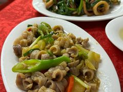 -蛇口康乐快餐鱼仔档(翠苑小区店)
