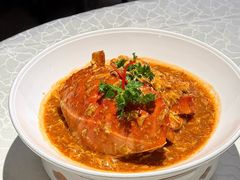 -珍宝海鲜JUMBO Seafood(ifc店)