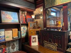 景观位-古董花园(思南路42弄小区店)