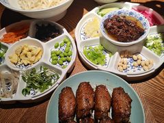 -馋嘴猫北京食堂·烤鸭·宵夜(亚运村店)
