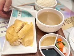 -翠华(澳门银河店)