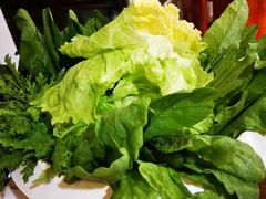 -竹叶涮肉坊(总店)