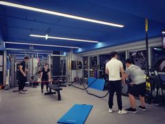 -N1 健身·普拉提·综合馆(嘉美中心店)