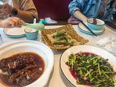 -食光慢宴·安吉土菜馆