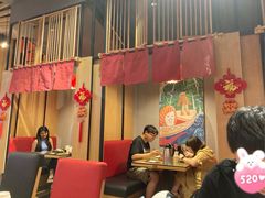 -友壹町寿司(嘉洲广场店)