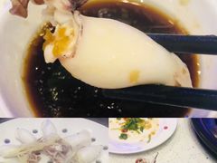 -青蓬蒸汽海鲜·深圳老字号·团建聚会(壹方城店)