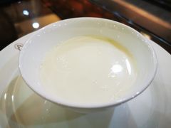 -大佛寺高级素食自助餐厅
