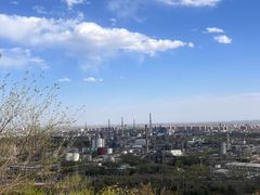 -白水寺森林公园