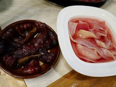 -重庆老火锅王(西安北路店)