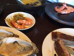 -君悦酒店·乐厨·高空自助餐(青年大街店)