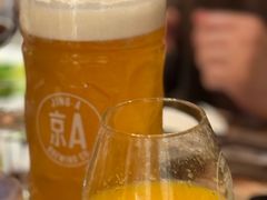 -京A Brewpub·精酿餐吧(幸福村店)