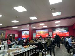 大堂-小舅母子烤鱼(天生城店)