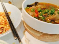 -雀蓝川菜(滨湖万象汇店)