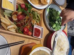 -东北风(江北万达店)