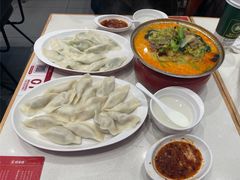 -喜家德虾仁水饺(中央大街店)