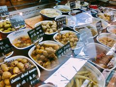 -Alimentari早午餐(安福路店)