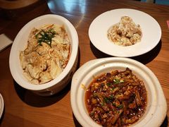 -话梅·客家小厨(东门店)