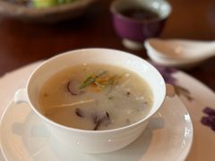 -王府井文华东方酒店-紫膳餐厅