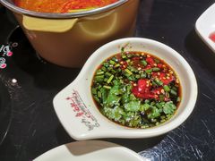 -鲁西肥牛(九方购物中心店)