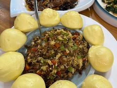 -一宝菜馆(潍坊总店)