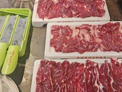 -潮德阿水牛肉火锅(深圳总店)