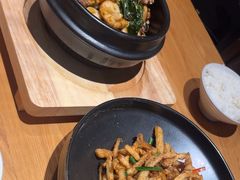 -竹里馆·淮扬菜·功夫茶(老门东店)