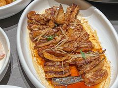 -喜记顺德菜(南昌万象城店)