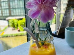 -蔓兰家的四季S0餐厅·融合菜(当代MOMA店)