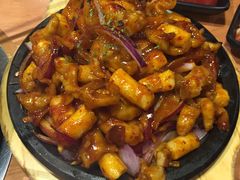 -肥肥虾庄·金牌油焖大虾(杨园滨江时代walk店)