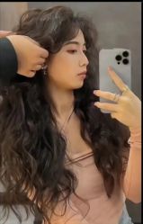 -TRIMS HAIR 修剪造型·烫染接发