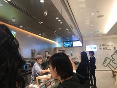 -喜茶(杭州滨江宝龙店)